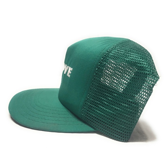 Vintage Grove Trucker Hat - Picture 2 of 3